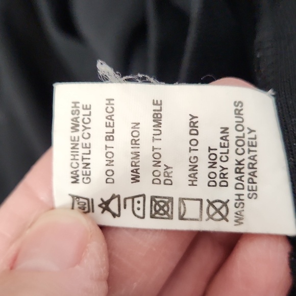 Bobby Jones Players Signature Pima Cotton Quarter-Zip Pullover - Picture 7 of 7